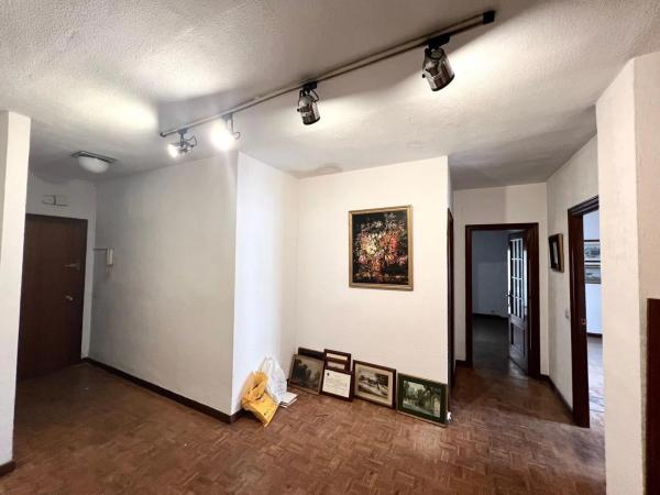 Piso en Barrio Ricardo Soriano