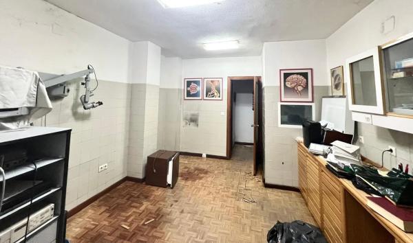 Piso en Barrio Ricardo Soriano