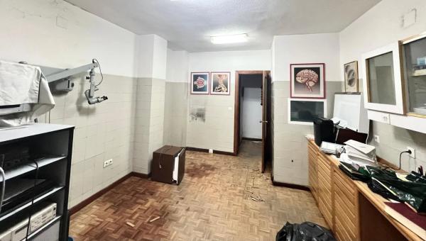 Piso en Barrio Ricardo Soriano