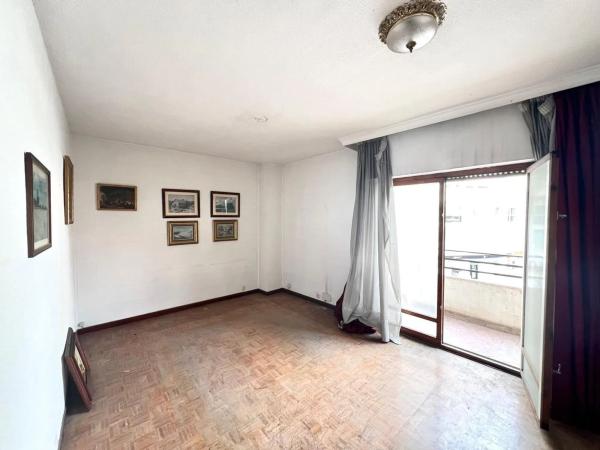 Piso en Barrio Ricardo Soriano