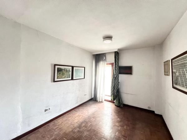 Piso en Barrio Ricardo Soriano