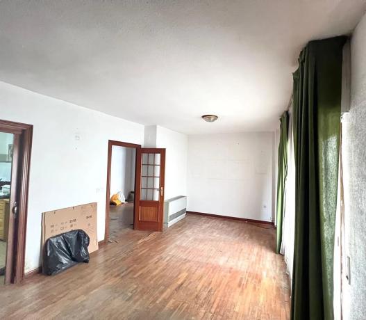 Piso en Barrio Ricardo Soriano