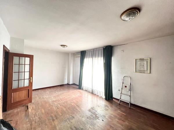 Piso en Barrio Ricardo Soriano