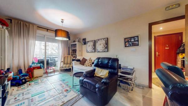 Piso en Barrio La Puya - La Ermita