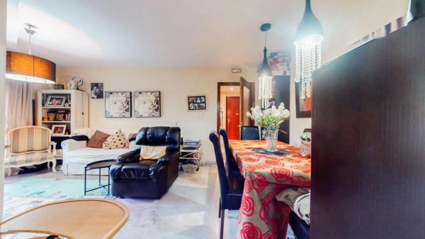 Piso en Barrio La Puya - La Ermita