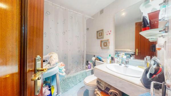 Piso en Barrio La Puya - La Ermita