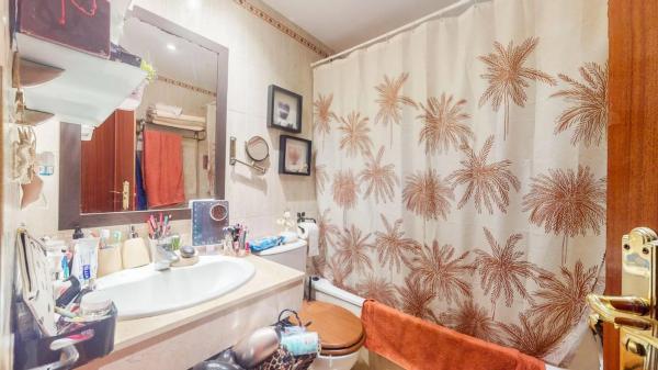 Piso en Barrio La Puya - La Ermita