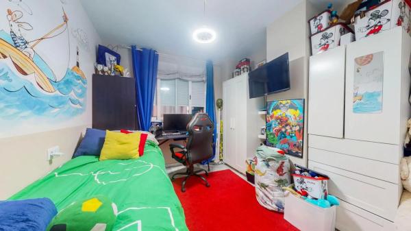 Piso en Barrio La Puya - La Ermita