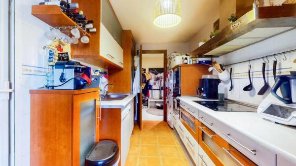 Piso en Barrio La Puya - La Ermita