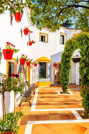 Piso en calle Boquerón, 7