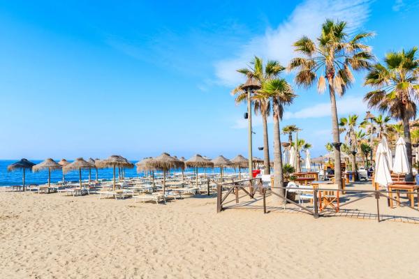 Piso en calle Boquerón, 7