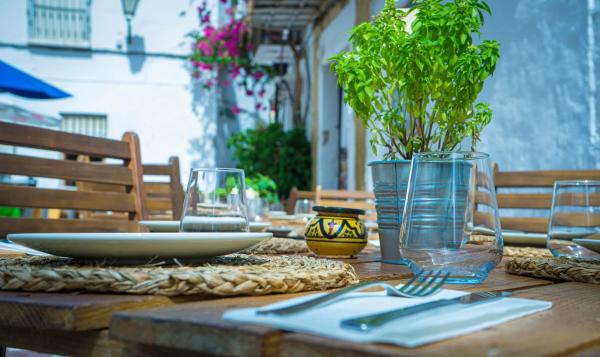 Piso en calle Boquerón, 7