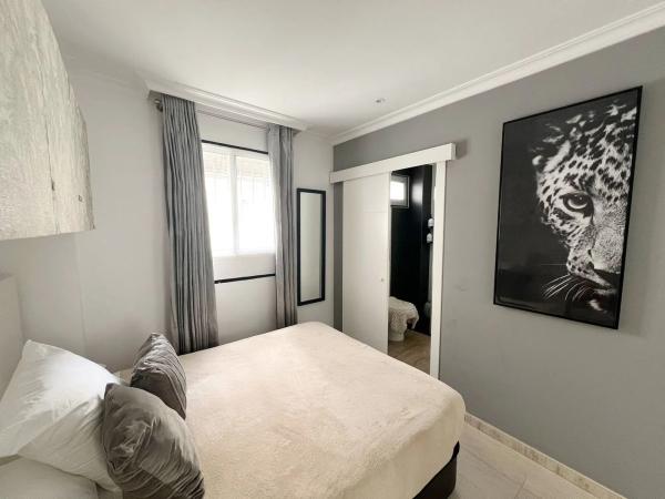 Piso en avenida Ricardo Soriano, 3