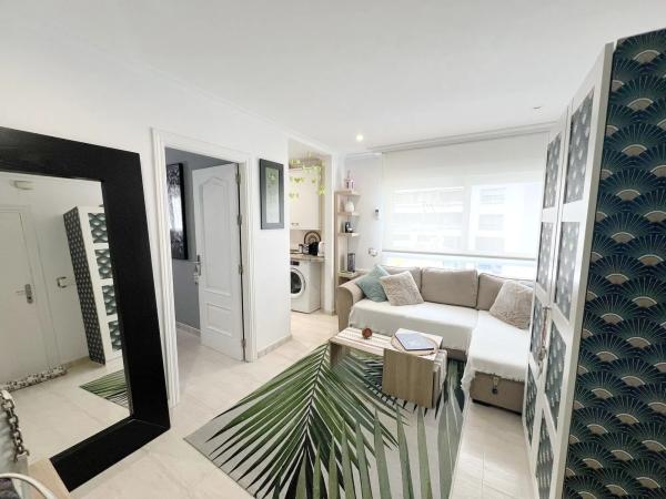 Piso en avenida Ricardo Soriano, 3