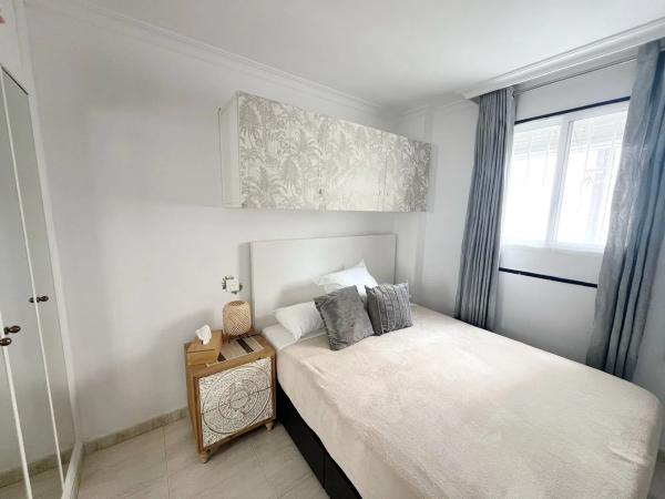 Piso en avenida Ricardo Soriano, 3