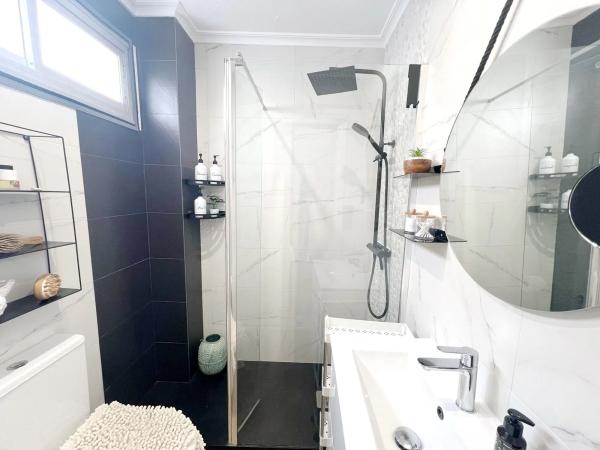 Piso en avenida Ricardo Soriano, 3