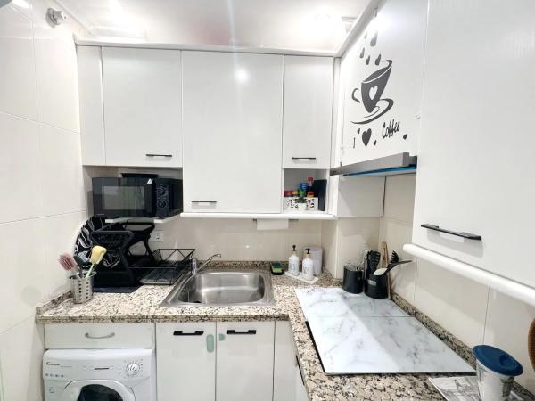 Piso en avenida Ricardo Soriano, 3