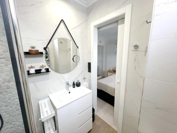 Piso en avenida Ricardo Soriano, 3