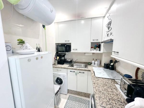 Piso en avenida Ricardo Soriano, 3