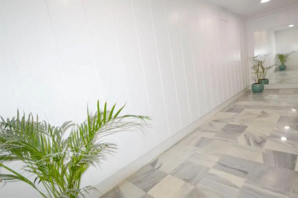 Piso en avenida Ricardo Soriano, 3