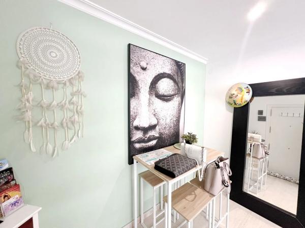 Piso en avenida Ricardo Soriano, 3