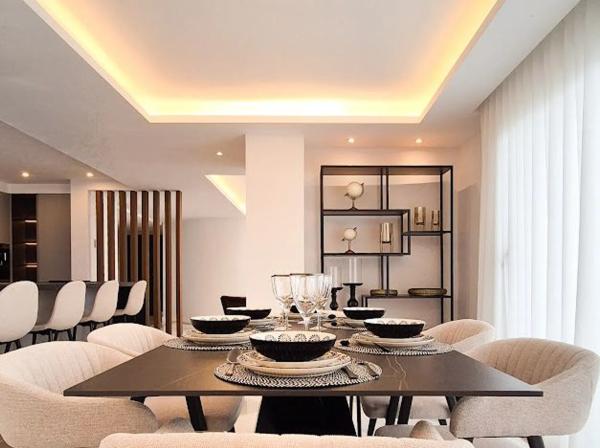 Dúplex en calle Estébanez Calderón, 6