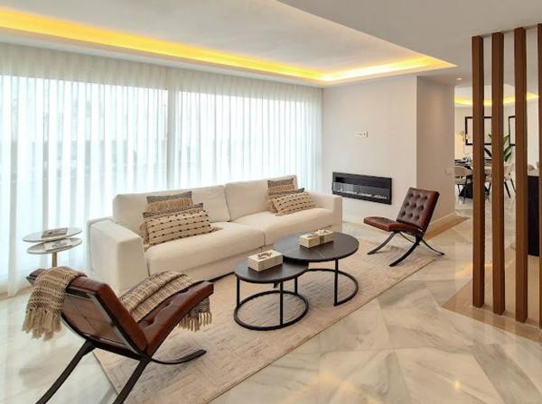 Dúplex en calle Estébanez Calderón, 6