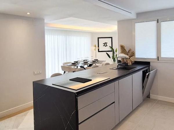 Dúplex en calle Estébanez Calderón, 6