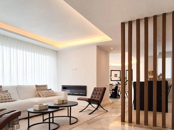 Dúplex en calle Estébanez Calderón, 6