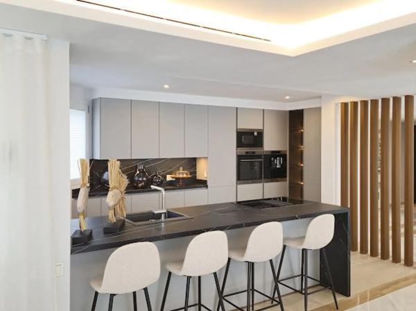 Dúplex en calle Estébanez Calderón, 6