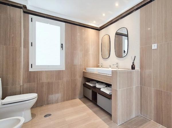 Dúplex en calle Estébanez Calderón, 6