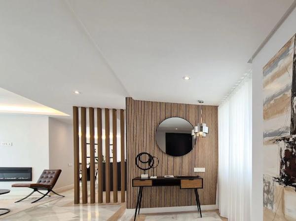 Dúplex en calle Estébanez Calderón, 6