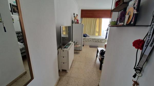 Estudio en calle Camilo José Cela, 3