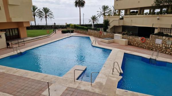 Estudio en calle Camilo José Cela, 3