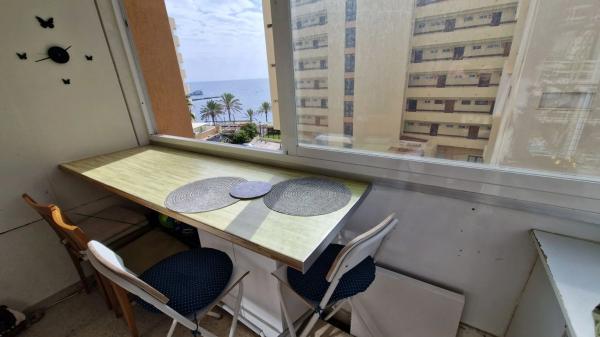 Estudio en calle Camilo José Cela, 3