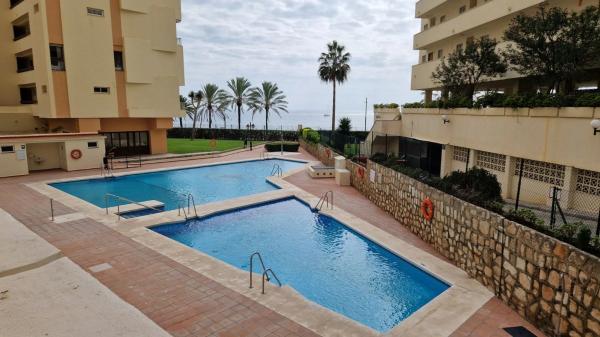 Estudio en calle Camilo José Cela, 3