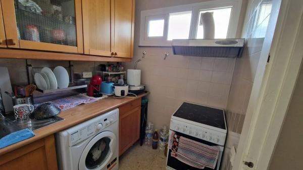 Estudio en calle Camilo José Cela, 3