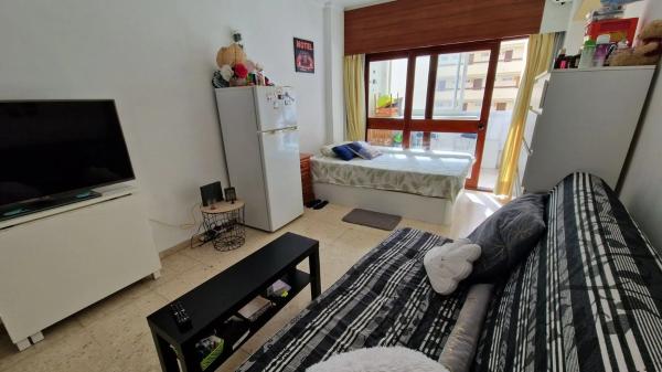 Estudio en calle Camilo José Cela, 3