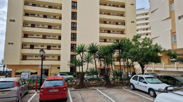 Estudio en calle Camilo José Cela, 3