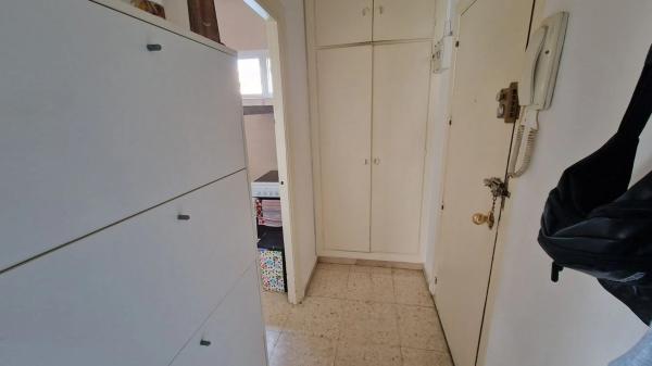 Estudio en calle Camilo José Cela, 3