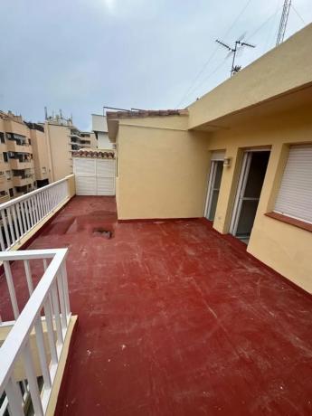 Dúplex en calle Virgen del Pilar s/n