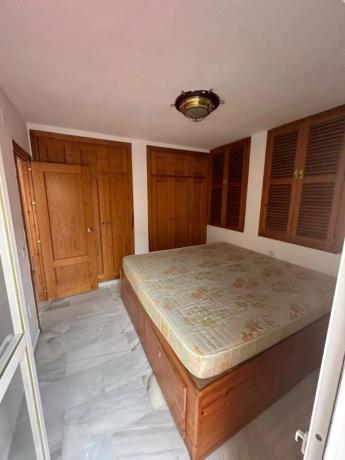 Dúplex en calle Virgen del Pilar s/n