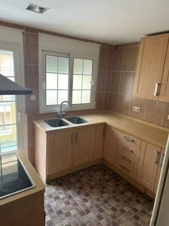 Dúplex en calle Virgen del Pilar s/n