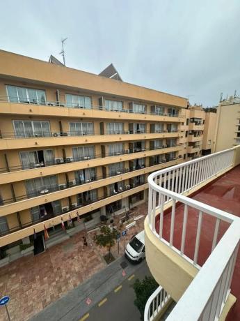 Dúplex en calle Virgen del Pilar s/n