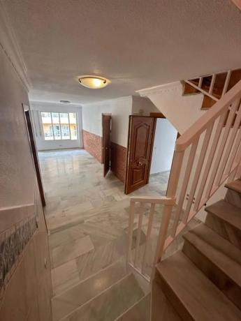 Dúplex en calle Virgen del Pilar s/n