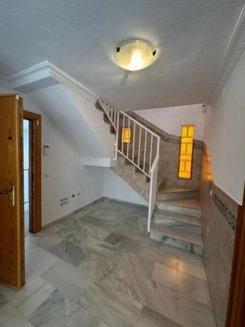 Dúplex en calle Virgen del Pilar s/n