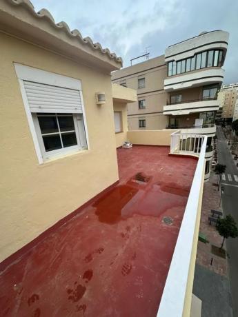 Dúplex en calle Virgen del Pilar s/n