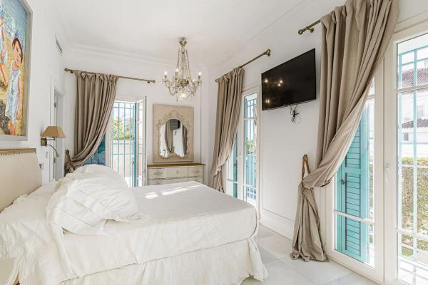 Casa independiente en plaza de la Lola, 7