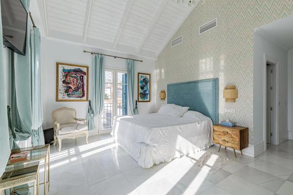 Casa independiente en plaza de la Lola, 7