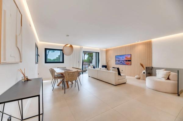 Dúplex en carretera Del Angel